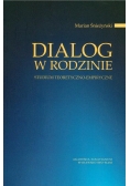 Dialog w rodzinie