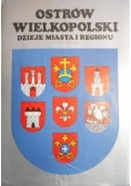 Ostów Wielkopolski dzieje miasta i regionu
