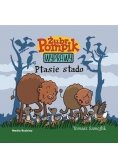 Żubr Pompik 8 Ptasie stado