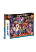 Puzzle 104 Coco