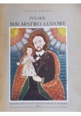 Polskie malarstwo ludowe, 1937 r.