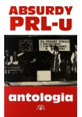 Absurdy PRL u antologia