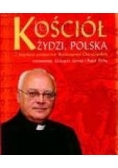 Kościół ,Żydzi ,Polska