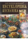 Encyklopedia Kucharska. Jak twórczo gotować?
