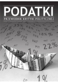 Podatki. Przewodnik Krytyki Politycznej