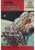 Młody technik Nr 3