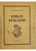 Księga Psalmów, 1947 r.