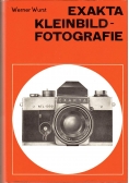 Exakta Kleinbild Fotografie