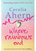 Where rainbows end