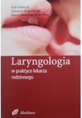 Laryngologia w praktyce lekarza rodzinnego