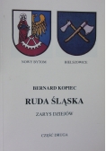Ruda Śląska zarys dziejów, Część II
