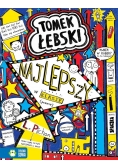 Tomek Łebski najlepszy w klasie (prawie)