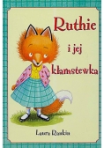 Ruthie i jej kłamstewka