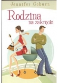 Rodzina na zakręcie