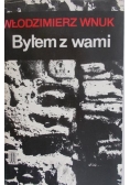 Byłem z wami