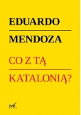 Co z tą Katalonią?