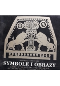 Symbole i obrazy treści symboliczne przedstawień na nagrobkach żydowskich w Polsce