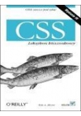 CSS. Leksykon kieszonkowy. Wydanie IV