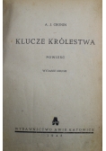 Klucze królestwa 1948 r