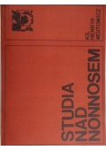 Studia nad nonnosem
