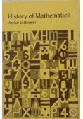 A History of Mathematics