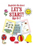Angielski dla dzieci. Let's Start! Age 67