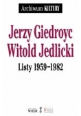 Listy 1959-1982