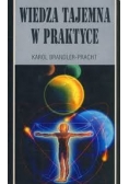 Wiedza tajemna w praktyce