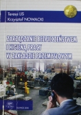 Zarządzanie bezpieczeństwem i higieną pracy