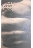 Seidler Barbara - Mrok