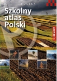 Szkolny atlas Polski