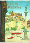 Historia Warszawy