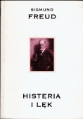 Histeria i lęk