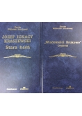 Skarby biblioteki narodowej - 2 tomy