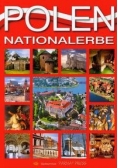 Polen nationalerbe Album Polska dziedzictwo narodowe wersja niemiecka
