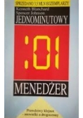 Jednominutowy menedżer