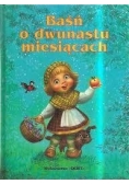 Baśń o dwunastu miesiącach