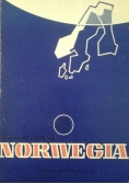 Norwegia z dziejów  XIX i XX wieku