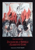 Zwodziciel z Sewilli i Kamienny Gość