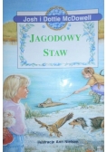 Jagodowy staw