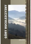 Góry Huculszczyzny
