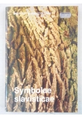 Symbolae slavisticae