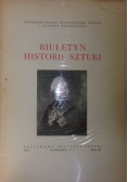 Biuletyn Historii Sztuki Nr 2