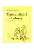 Teolog, diabeł i zabobony. Świadectwo traktatu Mikołaja Magni z Jawora De superstitionibus (1405 r.)
