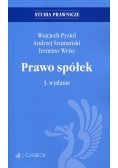 Prawo spółek