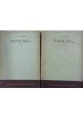 Patologia tom I,II