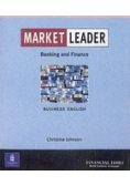 Market leader Banking and Finance