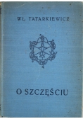 O szczęściu 1949 r