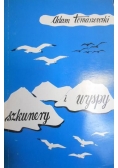 Szkunery i wyspy