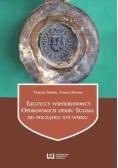 Łęczyccy współrodowcy Oporowskich...